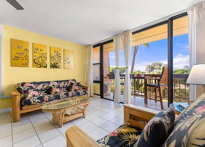 Maui Vista 1210