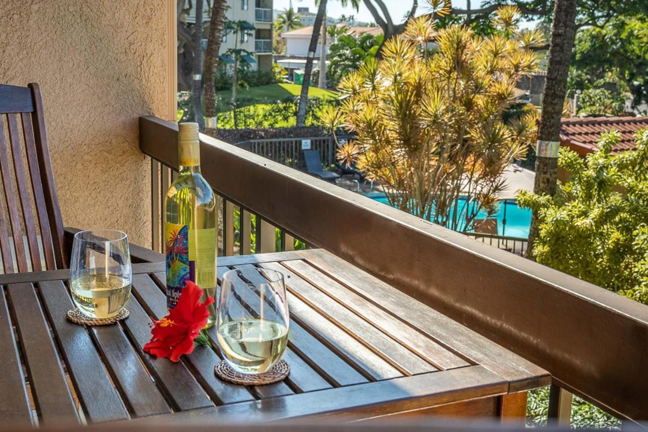Apartamento Maui Vista 1210 Kihei