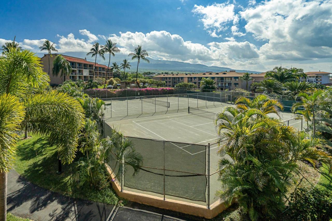 Maui Vista 1210 Kihei
