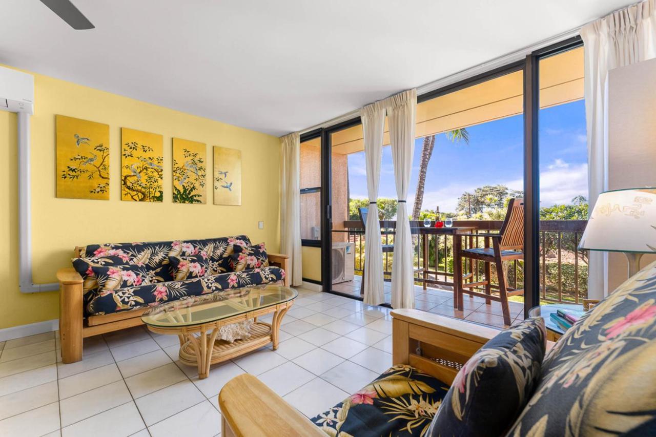 Maui Vista 1210 Apartamento Kihei