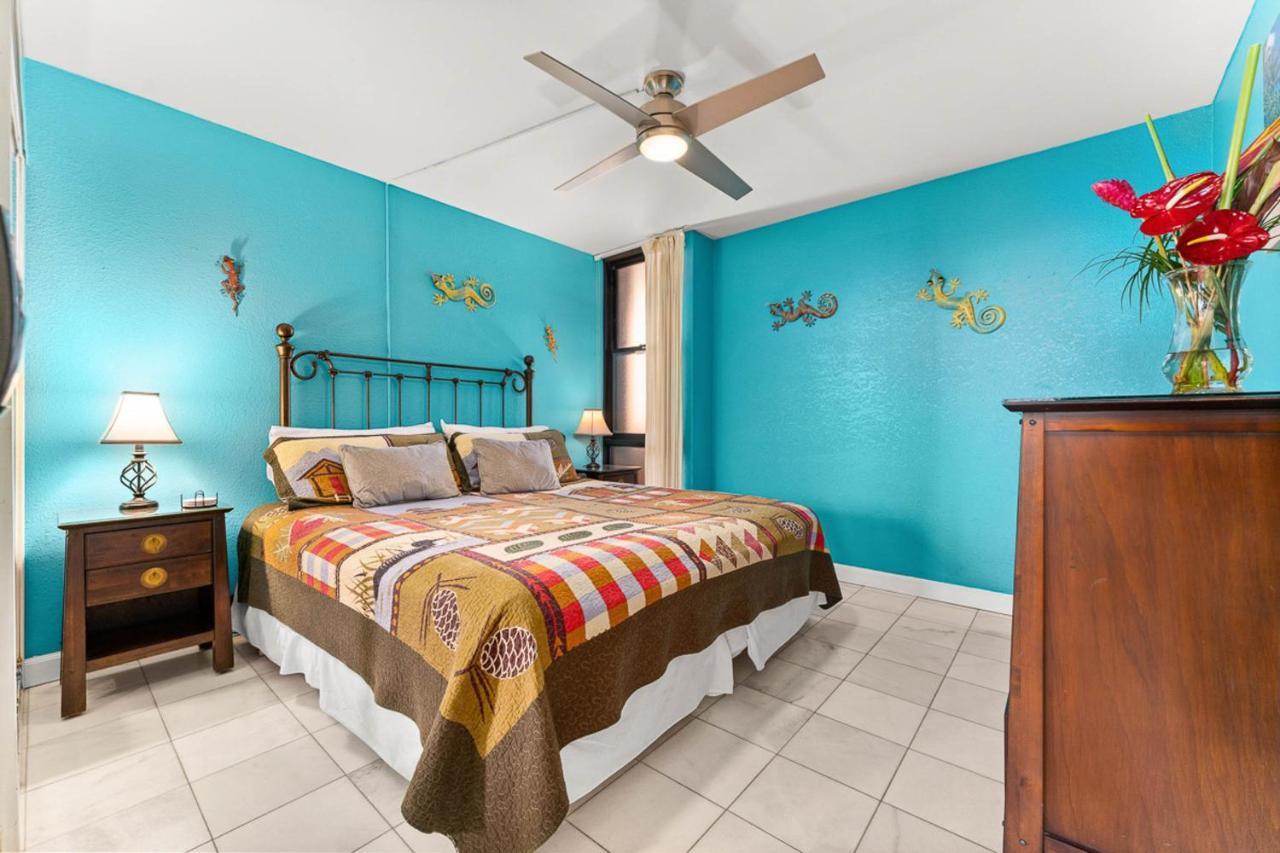 Apartamento Maui Vista 1210 *