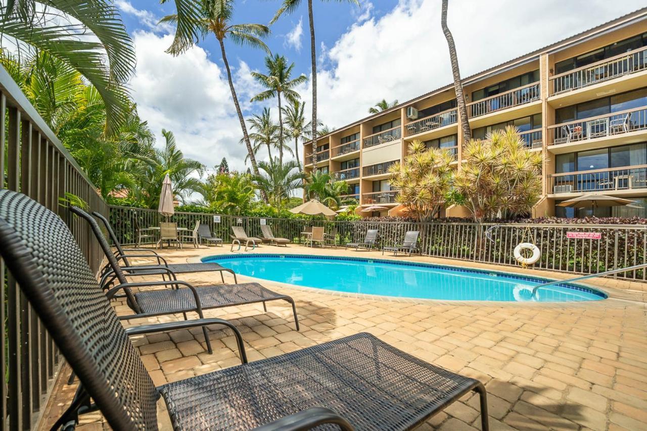 Maui Vista 1210 Apartamento Kihei