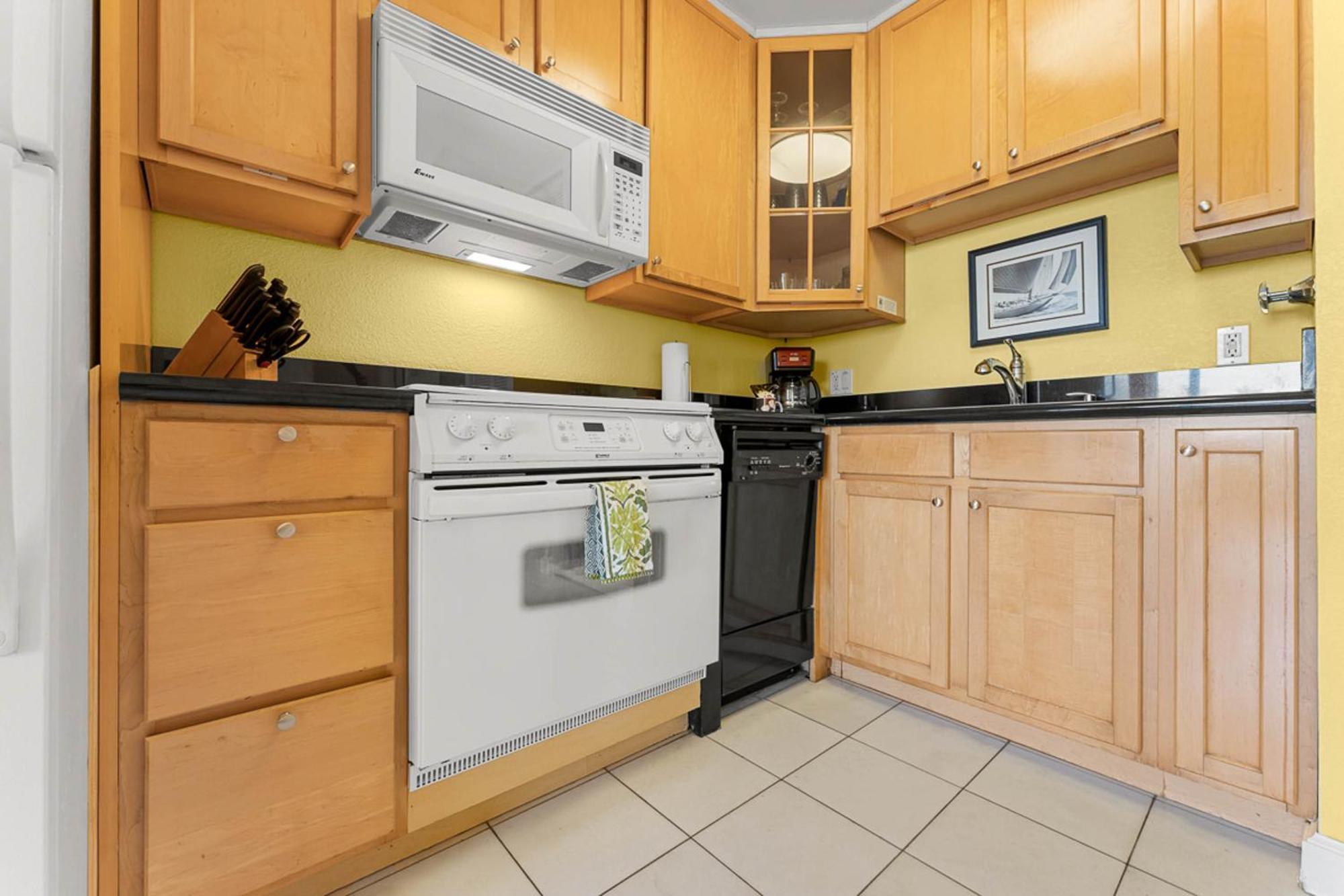 Apartamento Maui Vista 1210 Kihei