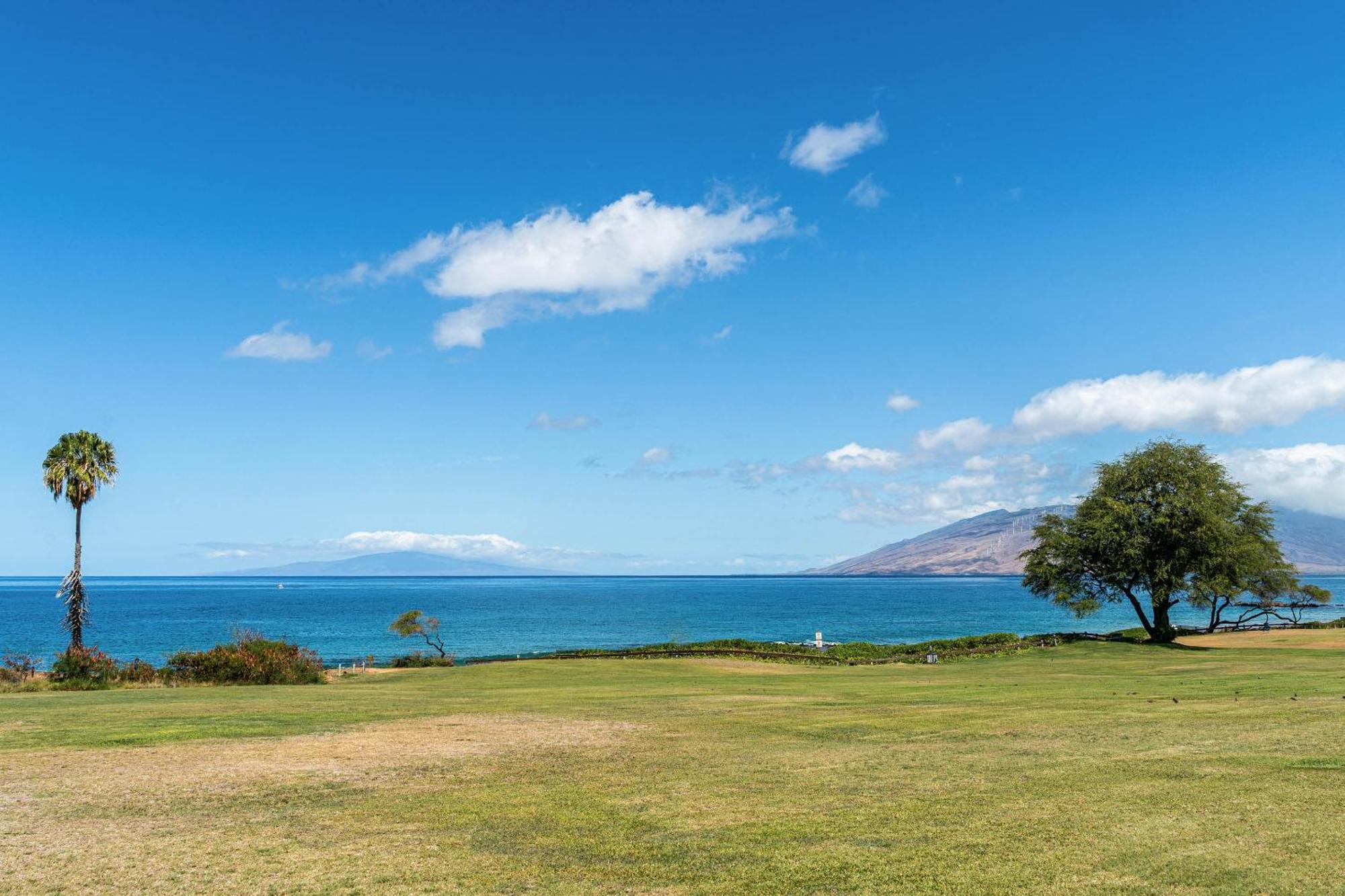 Apartamento Maui Vista 1210 *