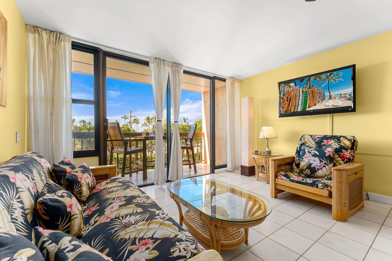 Apartment Maui Vista 1210 *
